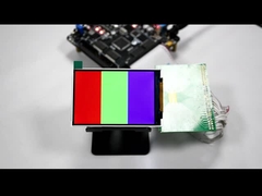 Polcd 3,5 inç 320x480 IPS TFT Ekranı