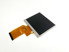 Polcd LQ035NC111 3,5 inç orijinal TFT LCD ekranı