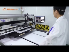 Polcd TFT LCD ekran fabrikası