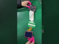 Polcd 3,5 inç TFT LCD ekranı 320x240