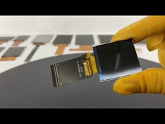 Polcd Küçük Boyut 1.54 inç Kare Lcd 240*240