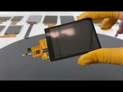 Polcd 2.8 Inch Tft LCD Modülü 240x320 Kapasitatif Dokunmatik Ekran