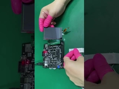 Polcd 2.8 inç RGB Tam Renkli Lcm Ekran