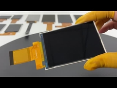 Polcd 320x480 3,5 Inç Tft LCD Ekranı