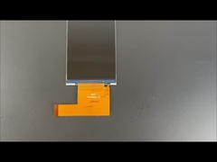 Polcd 480x800 4.3 inç LCD Ekran 400nit Parlaklık