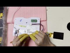 Polcd TFT 2.4 inç Spi LCD 240*320 RGB Renkli Dokunmatik Ekran