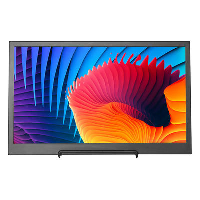 Polcd Süper İnce 15.6 İnç 4k IPS Ekran 1080P C Tipi Bağlantı Noktalı LED Bilgisayar Monitörü