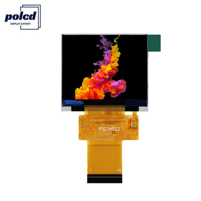 SPI ILI9342C Seri Port Nokta Vuruşlu Dokunmatik Ekran TFT Ekran 2.31 İnç IPS LCD 320x240