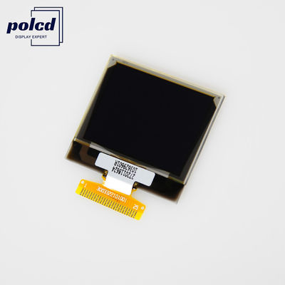 Polcd 1.32 İnç Beyaz Mono Renkli Mini OLED Ekran, 128x96 SPI IIC 25P 1.32