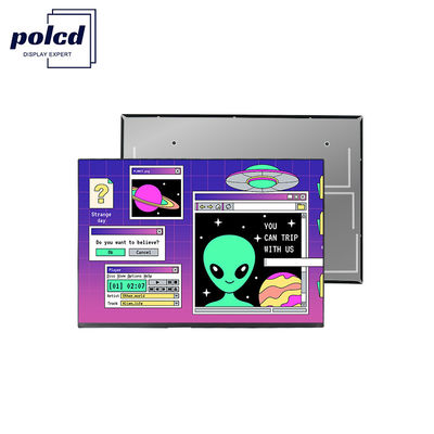 10.5 inç LCD Tft Ekran Modülü 1920x1280 Piksel NV105WAM-N31