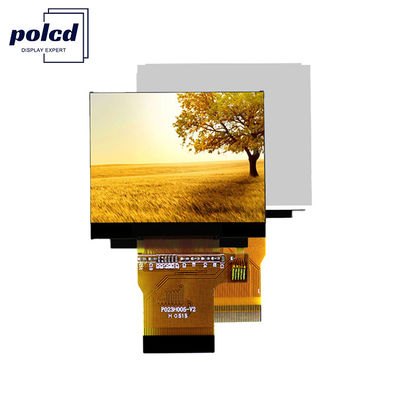 Polcd Color 262K 2.31 Inch Square Screen 300 Nit 320x240 tft ekran LCD