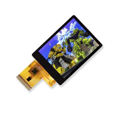 Polcd ST7789V sürücüsü ic 2.4 Inch LCD Ekran 240x320 TFT LCD Renkli Ekran Modülü TP ile