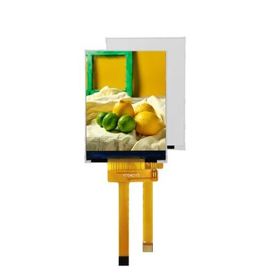 Polcd 240X320 LCD Ekranı 260 Nits 4 Kablo SPI 2.4 Spi Tft LCD Ekranı