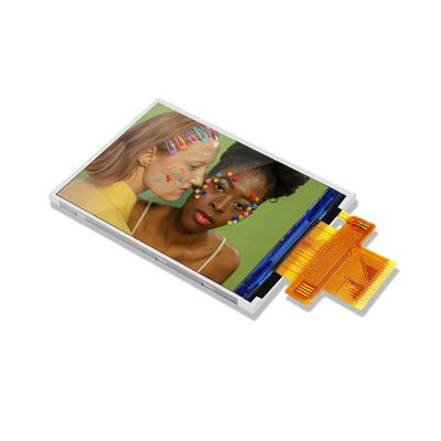 Polcd ST7789V2 2.4 İnç Lcd Tft Ekran 4 Telli SPI 240x320 Lcd