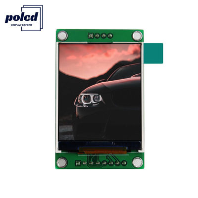 Tft 128x160 Dokunmatik Ekran Tft Lcd 28.03mm