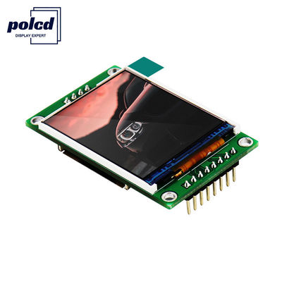 128x160 Kapasitif Dokunmatik Ekran Lcd 1.77 İnç