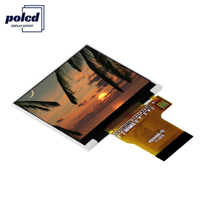Polcd ILI9342C Küçük TFT Ekran 2.31 İnç 320x240 Tft Tıp İçin