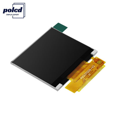 Polcd 2.31 İnç 320 X 240 Ekran 8080 MCU 16 Bit Yüksek Parlaklıkta TFT Ekran
