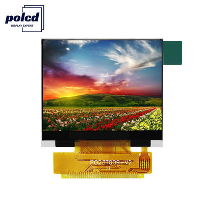 Polcd 2.31 İnç Lcd Ekran 320x240 ILI9342C HD TFT Ekran P023T009-V2