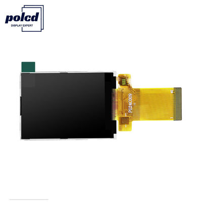 Polcd 3 WSPI 2.4 İnç Dokunmatik Ekran 8 Bit 240x320 Ekran P024C009