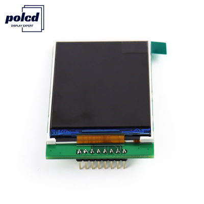 Polcd 240X320 2.4 İnç Tft Dokunmatik Ekran 260 Nit LCD Dokunmatik Panel ST7789V2