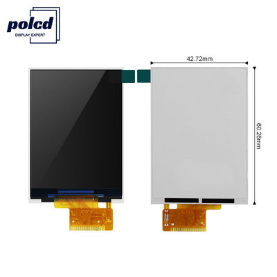 Polcd ST7789V2 HD TFT Ekran RoHS 2.4 Tft Spi 240x320 3 Kablo 2 Hat