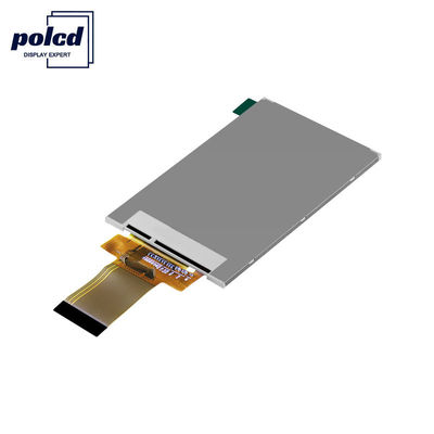 Polcd 320x480 Piksel 3,5 İnç Lcd Ekran ILI9488 Küçük TFT Ekran