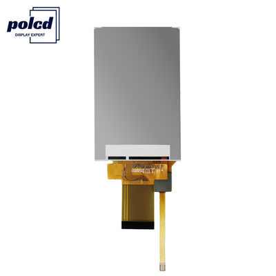 Polcd 8080 MCU 3.5 Kapasitif Dokunmatik Ekran ILI9488 320x480 Ekran