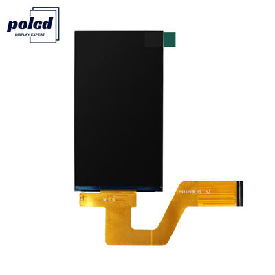 720x1280 5.5 İnç Lcd Ekran ST7703